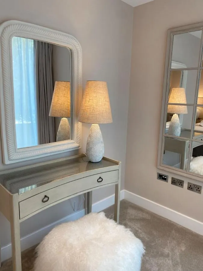 The Farmhouse Retreat At Ryedale House 요크 영국