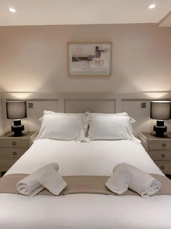 Διαμέρισμα The Farmhouse Retreat At Ryedale House Γιορκ Ηνωμένο Βασίλειο